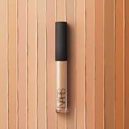 ​NARS“甜点”遮瑕膏新色上市 初夏甜蜜来