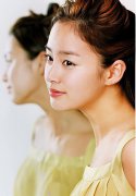 女人常搓8个部位可以抗衰老