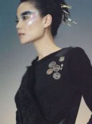 抗衰老靠保养 拒绝胎盘素的明星