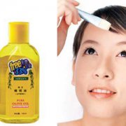七款橄榄油面膜 祛斑抗衰老全面体验