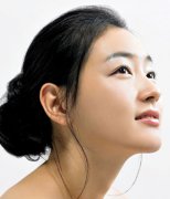 水嫩护肤 春季抵抗衰老的九大妙招