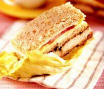 长寿食谱：丰盛早餐能抗衰老