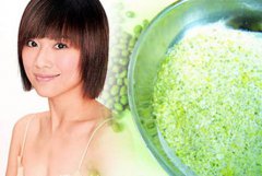<b>韩星都追捧的四款抗衰老天然面膜</b>
