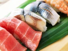 美肤女人必吃的6大抗衰老食品