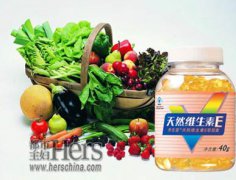 天然美白抗衰最灵食品TOP10