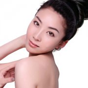 细节保养 全方面紧致侧脸轮廓