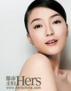 美肤课堂：熟龄肌肤抗衰 从紧致做起